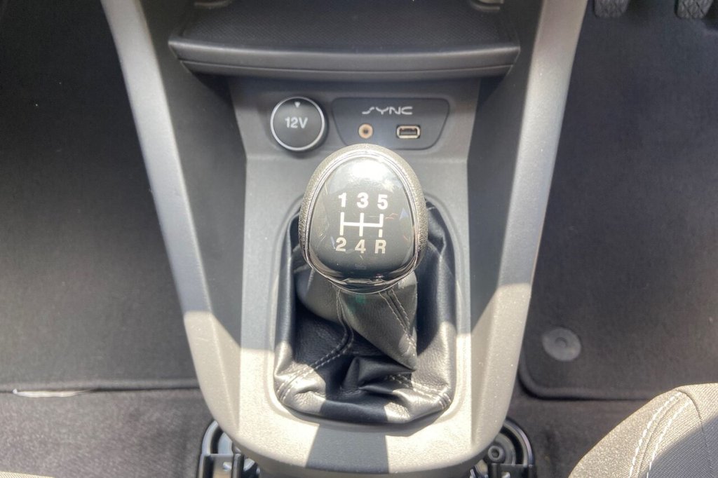 Vehicle 38