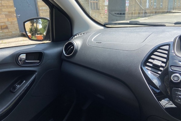 Used Ford Ka+ 2018 for sale - 74966556: Photo 39