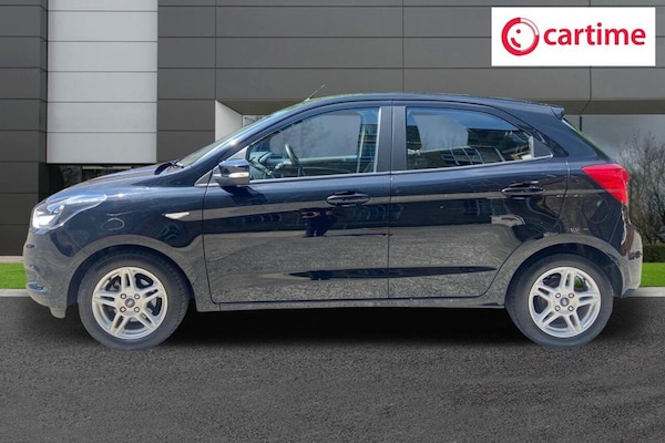 Used Ford Ka+ 2018 for sale - 74966556: Photo 3