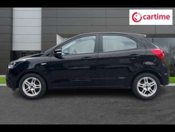 Used Ford Ka+ 2018 for sale - 74966556: Photo