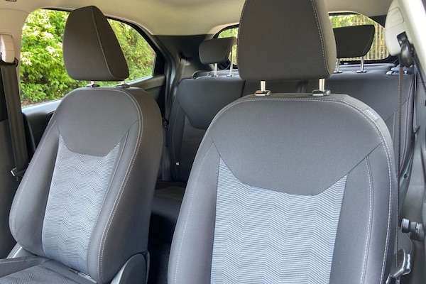 Used Ford Ka+ 2018 for sale - 74966556: Photo 42