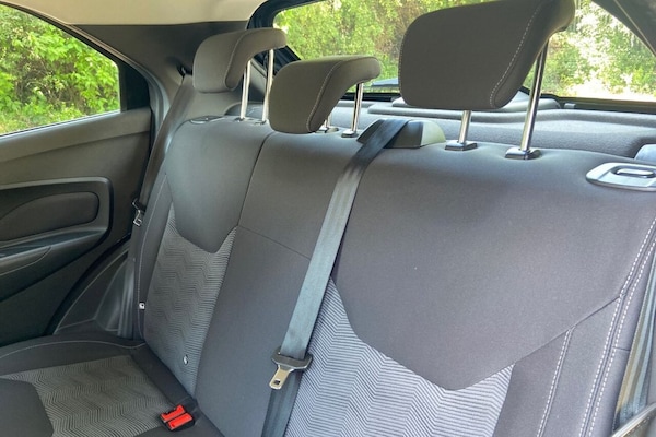 Used Ford Ka+ 2018 for sale - 74966556: Photo 43