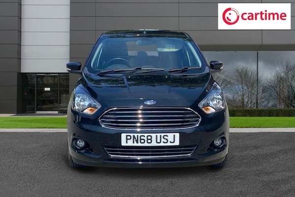 Used Ford Ka+ 2018 for sale - 74966556: Photo 5