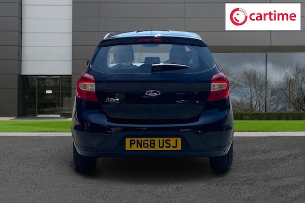 Used Ford Ka+ 2018 for sale - 74966556: Photo 6