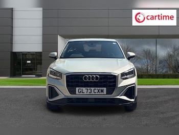 Used Audi Q2 2023 for sale - 79265081: Photo