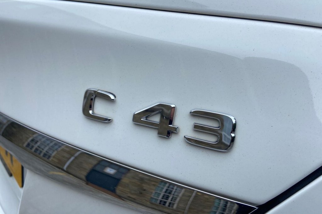 Used Mercedes-Benz C-Class 2019 for sale - 76147419: Photo 28