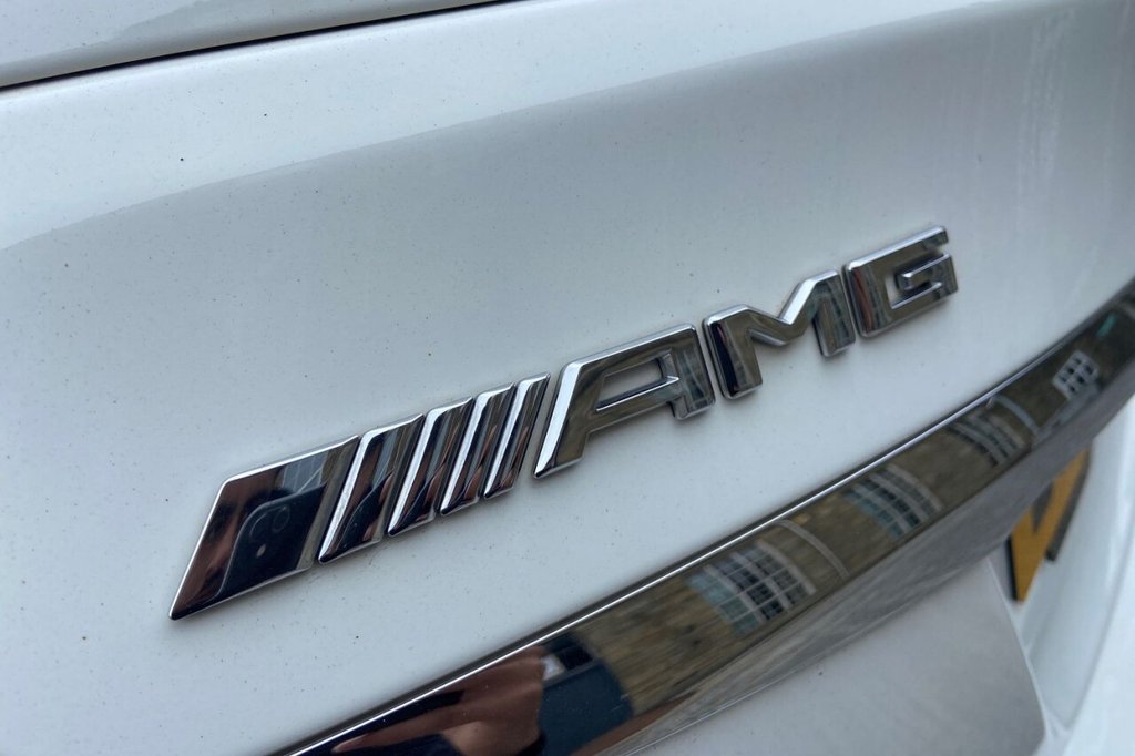 Used Mercedes-Benz C-Class 2019 for sale - 76147419: Photo 29