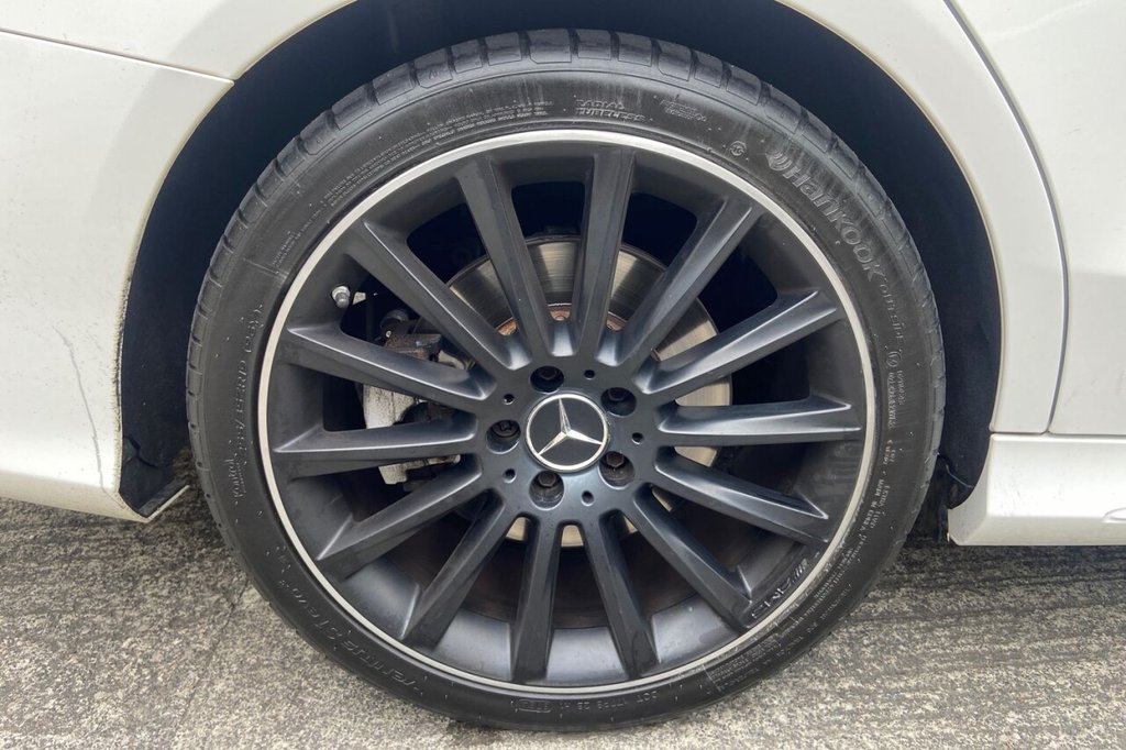 Used Mercedes-Benz C-Class 2019 for sale - 76147419: Photo 31