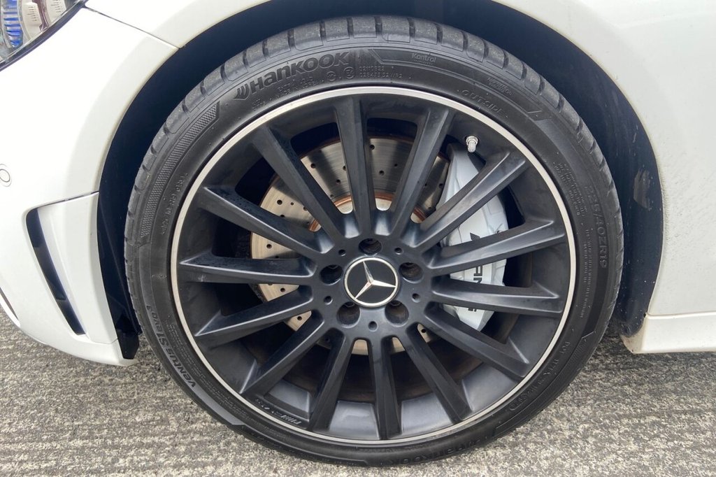 Used Mercedes-Benz C-Class 2019 for sale - 76147419: Photo 33