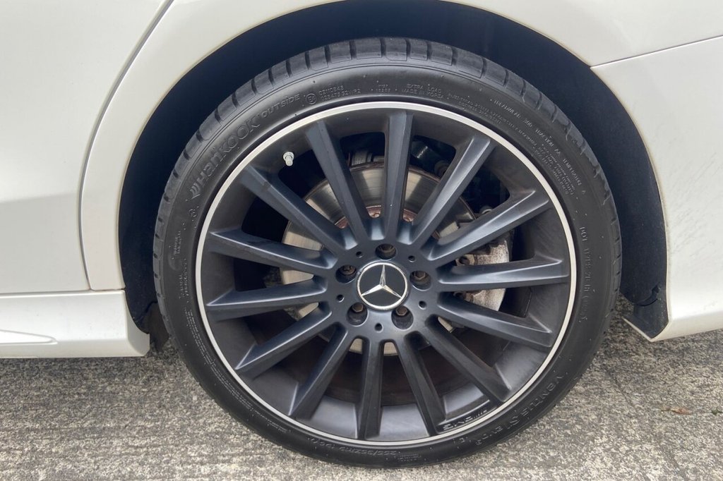 Used Mercedes-Benz C-Class 2019 for sale - 76147419: Photo 34