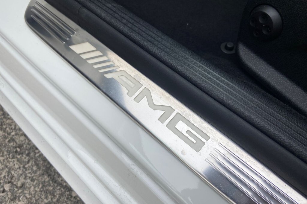 Used Mercedes-Benz C-Class 2019 for sale - 76147419: Photo 35