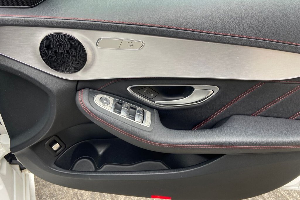 Used Mercedes-Benz C-Class 2019 for sale - 76147419: Photo 41