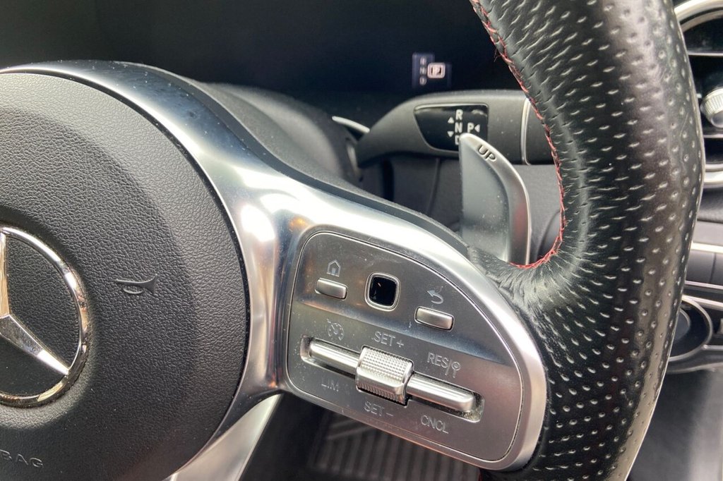 Used Mercedes-Benz C-Class 2019 for sale - 76147419: Photo 43