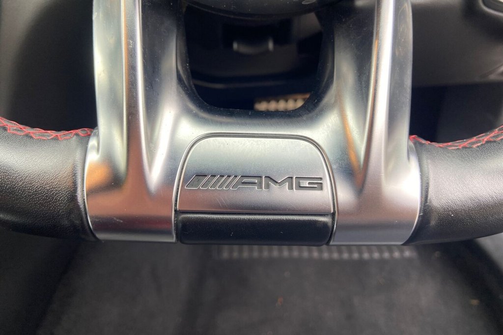 Used Mercedes-Benz C-Class 2019 for sale - 76147419: Photo 46