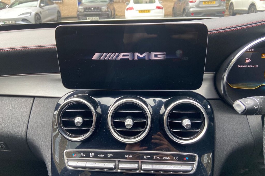 Used Mercedes-Benz C-Class 2019 for sale - 76147419: Photo 47