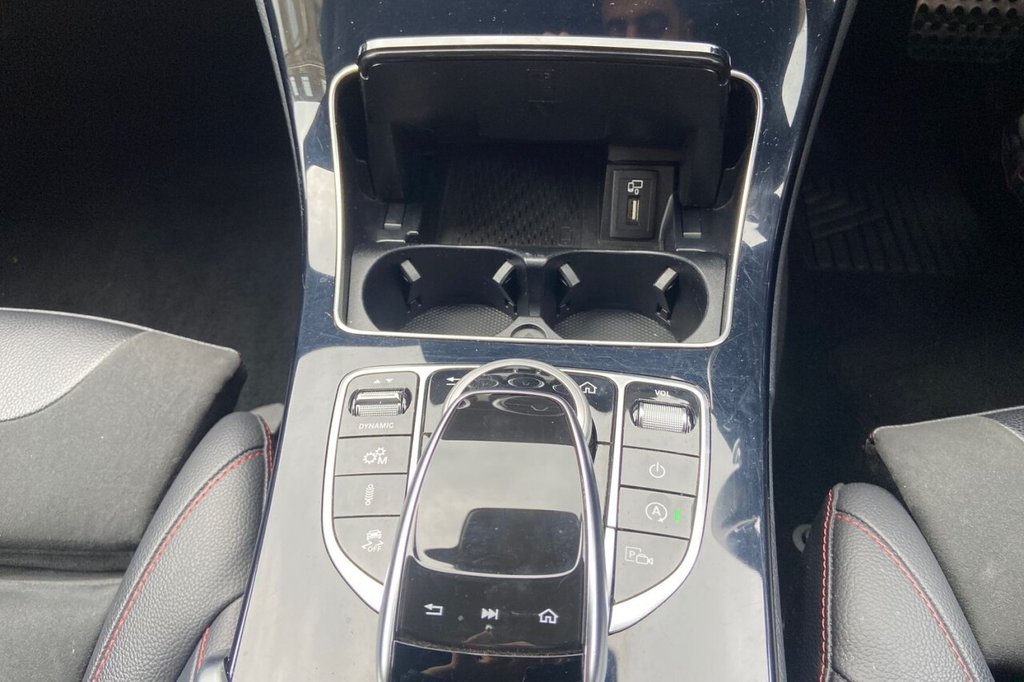 Used Mercedes-Benz C-Class 2019 for sale - 76147419: Photo 50