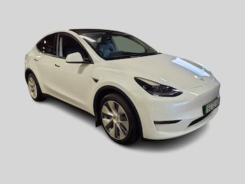 Tesla Model Y feature image