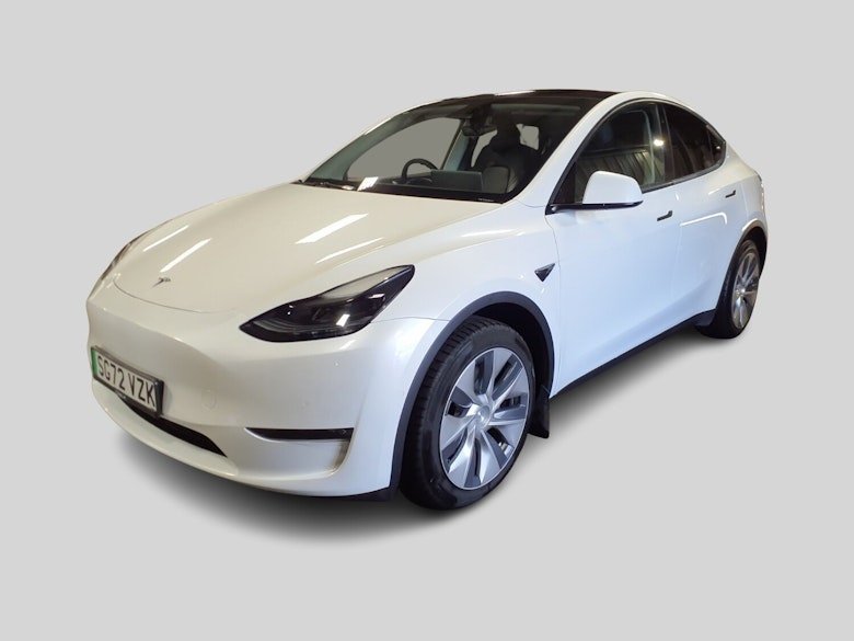 Used Tesla Model Y 2022 for sale - 77806068: Photo 2