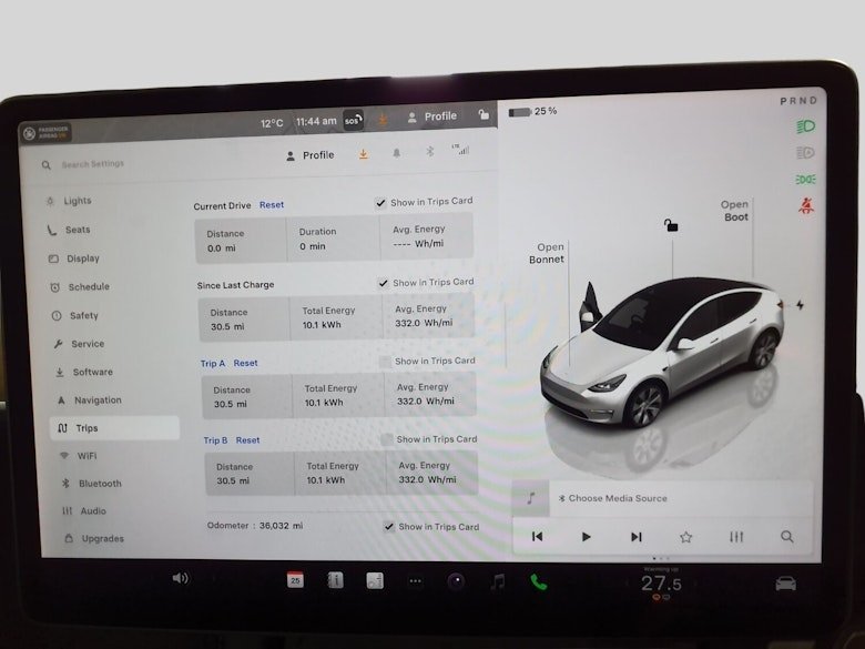 Used Tesla Model Y 2022 for sale - 77806068: Photo 3