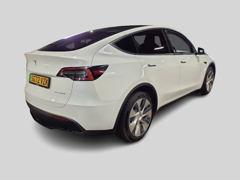 Used Tesla Model Y 2022 for sale - 77806068: Photo 4