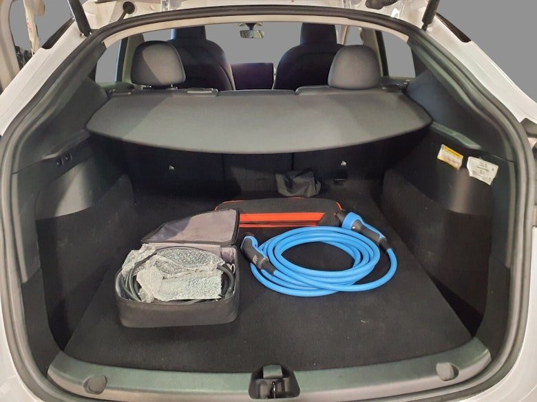 Used Tesla Model Y 2022 for sale - 77806068: Photo 7