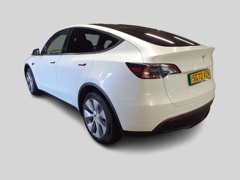 Used Tesla Model Y 2022 for sale - 77806068: Photo 9