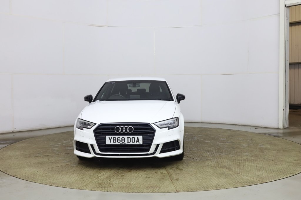 Used Audi A3 2018 for sale - 77780486: Photo 8