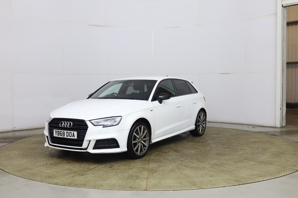 Used Audi A3 2018 for sale - 77780486: Photo 9