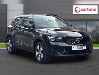 Used Volvo XC40 2023 for sale - 79422190: Photo
