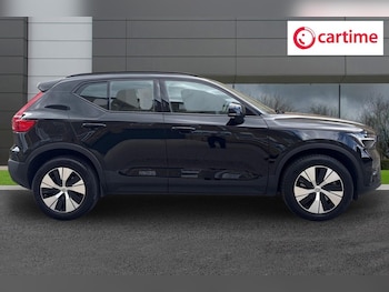 Used Volvo XC40 2023 for sale - 79422190: Photo