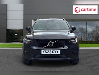 Used Volvo XC40 2023 for sale - 79422190: Photo