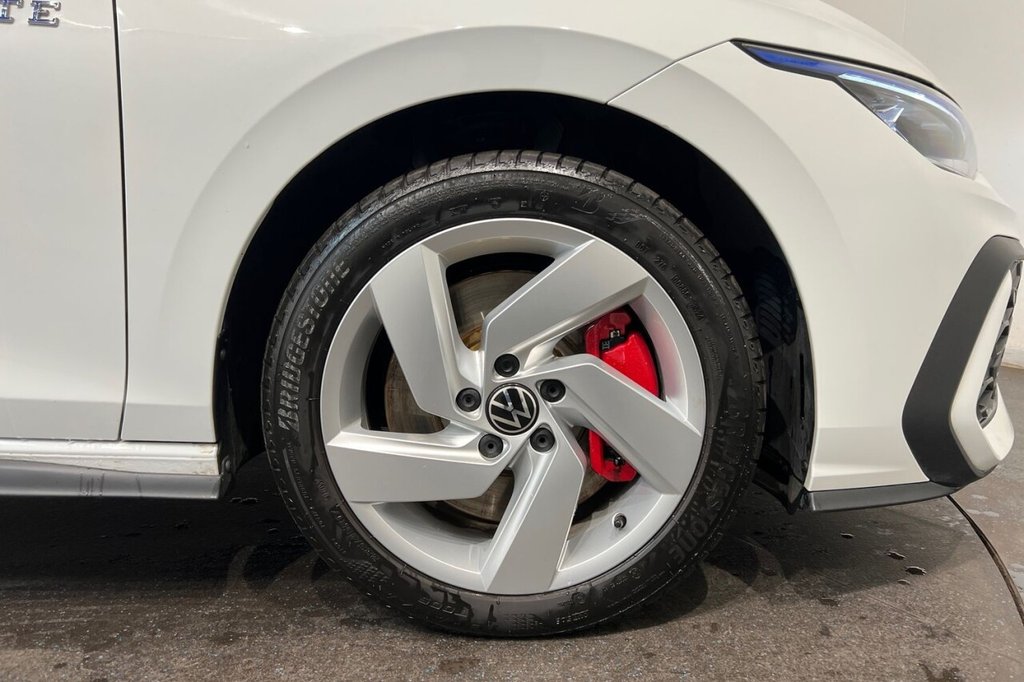 Used Volkswagen Golf 2024 for sale - 77139443: Photo 14