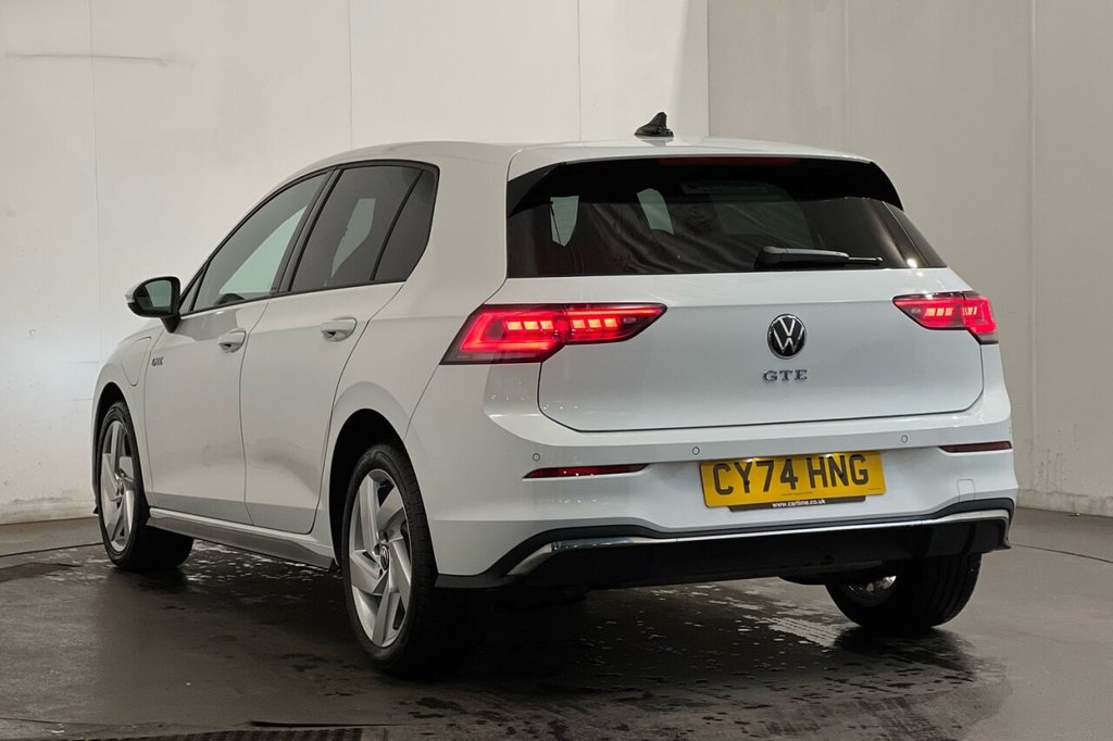 Used Volkswagen Golf 2024 for sale - 77139443: Photo 19