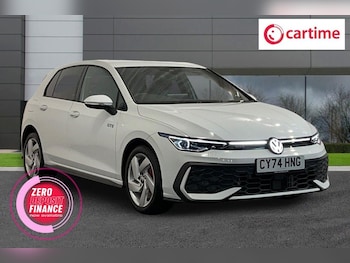 Used Volkswagen Golf 2024 for sale - 77139443: Photo