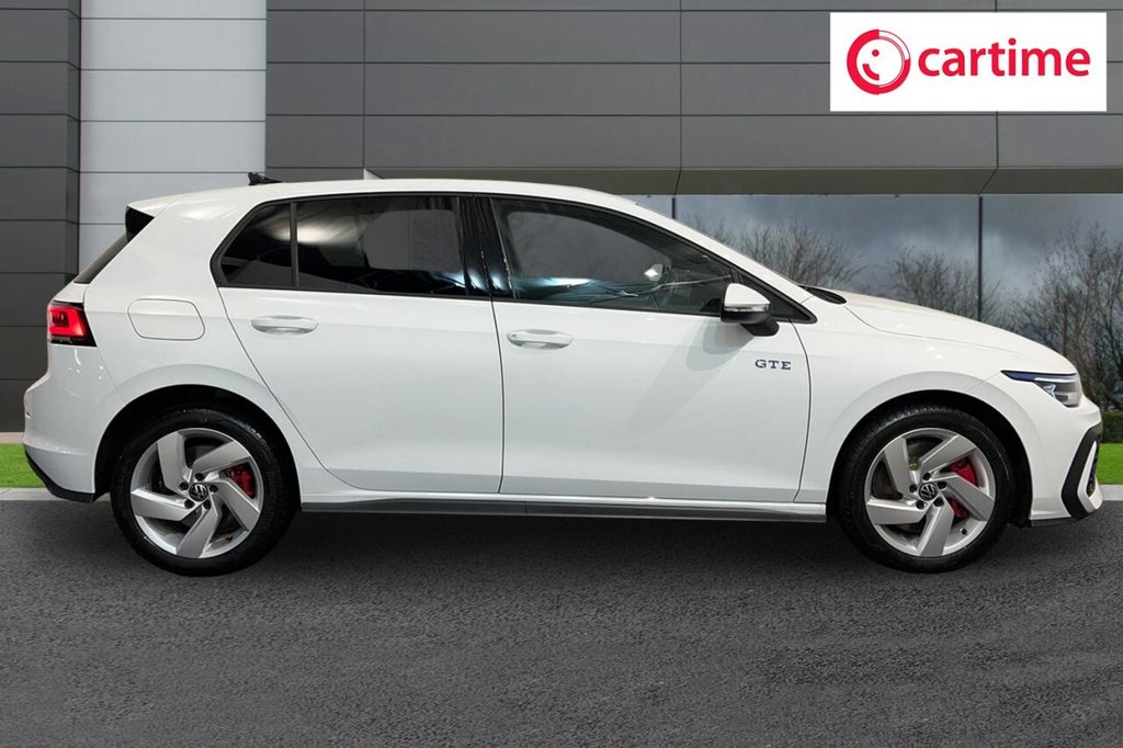 Used Volkswagen Golf 2024 for sale - 77139443: Photo 2