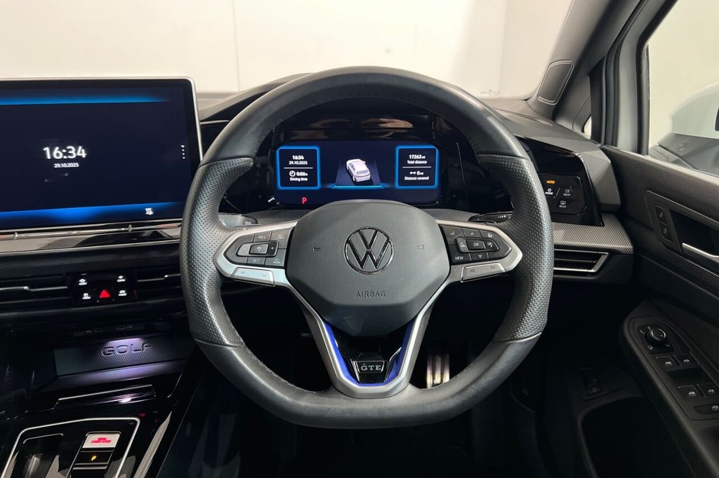 Used Volkswagen Golf 2024 for sale - 77139443: Photo 23