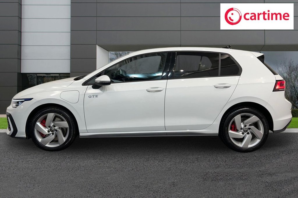 Used Volkswagen Golf 2024 for sale - 77139443: Photo 3