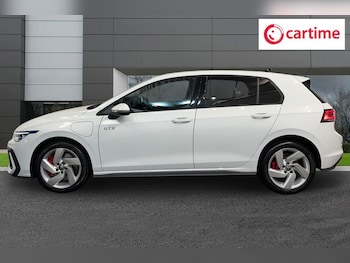 Used Volkswagen Golf 2024 for sale - 77139443: Photo