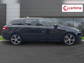 Used Peugeot 308 SW 2017 for sale - 79389716: Photo