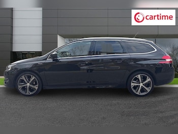 Used Peugeot 308 SW 2017 for sale - 79389716: Photo