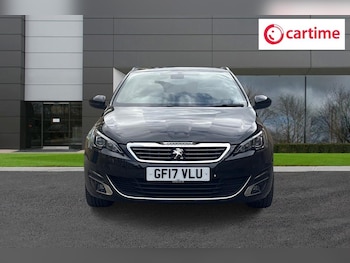 Used Peugeot 308 SW 2017 for sale - 79389716: Photo