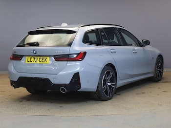 Used BMW 3 Series 2022 for sale - 78851108: Photo