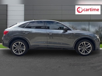 Used Audi Q3 2021 for sale - 78487672: Photo