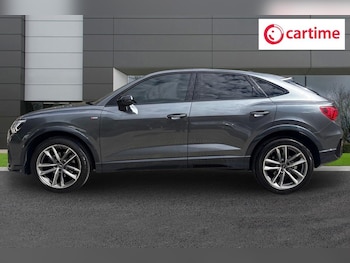 Used Audi Q3 2021 for sale - 78487672: Photo