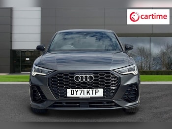 Used Audi Q3 2021 for sale - 78487672: Photo