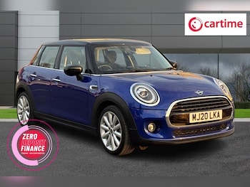 2020 (20) - 1.5 Cooper Classic Hatchback 5dr Petrol Manual Euro 6 (s/s) (136 ps) 6.5in