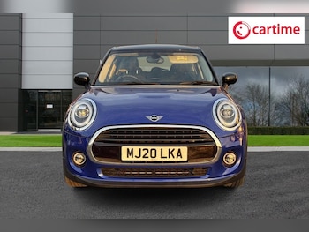 Used MINI Hatch 2020 for sale - 75503125: Photo