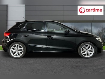 Used SEAT Ibiza 2021 for sale - 75630815: Photo