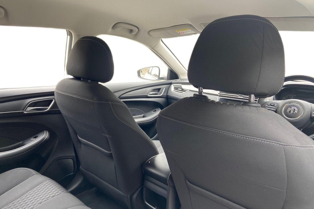 Used MG MG5 2021 for sale - 76229104: Photo 10