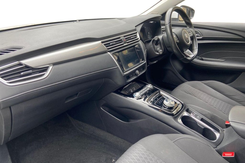 Used MG MG5 2021 for sale - 76229104: Photo 11